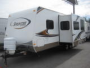 2009 Keystone Sprinter